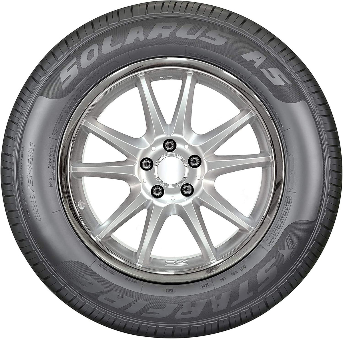 All-Season 235/60R16 100T Tire H315559