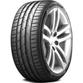 Summer 255/35R19 96Y XL Passenger Tire C5761