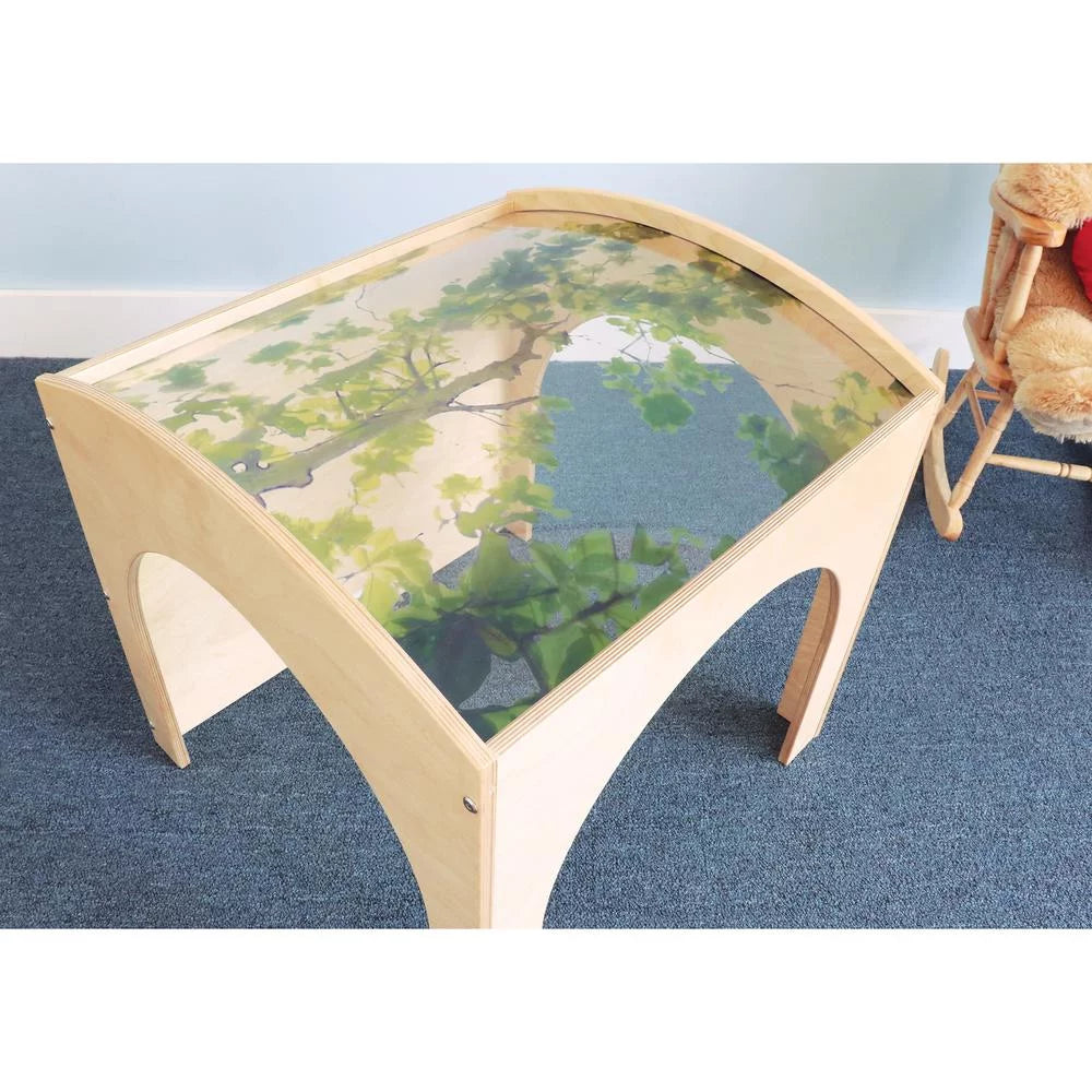 Toddler Reading Retreat D289