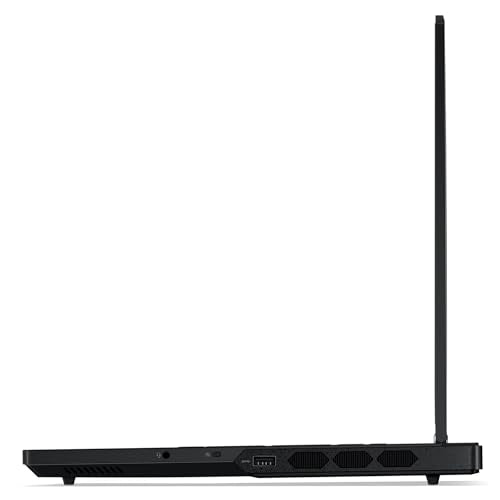 14th Generation Intel Core i9 64 GB DDR5 RAM 2 TB PCIe SSD 16" WQXGA Display Nvidia GeForce RTX 4090 Black Laptop A160
