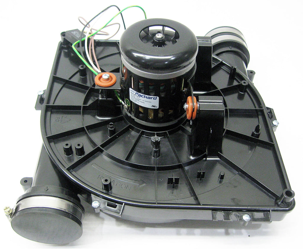 Draft Inducer Fan Furnace Blower Motor W94836