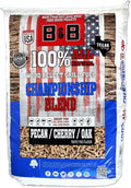 Charcoal Pellets 20 lb Bag M8917