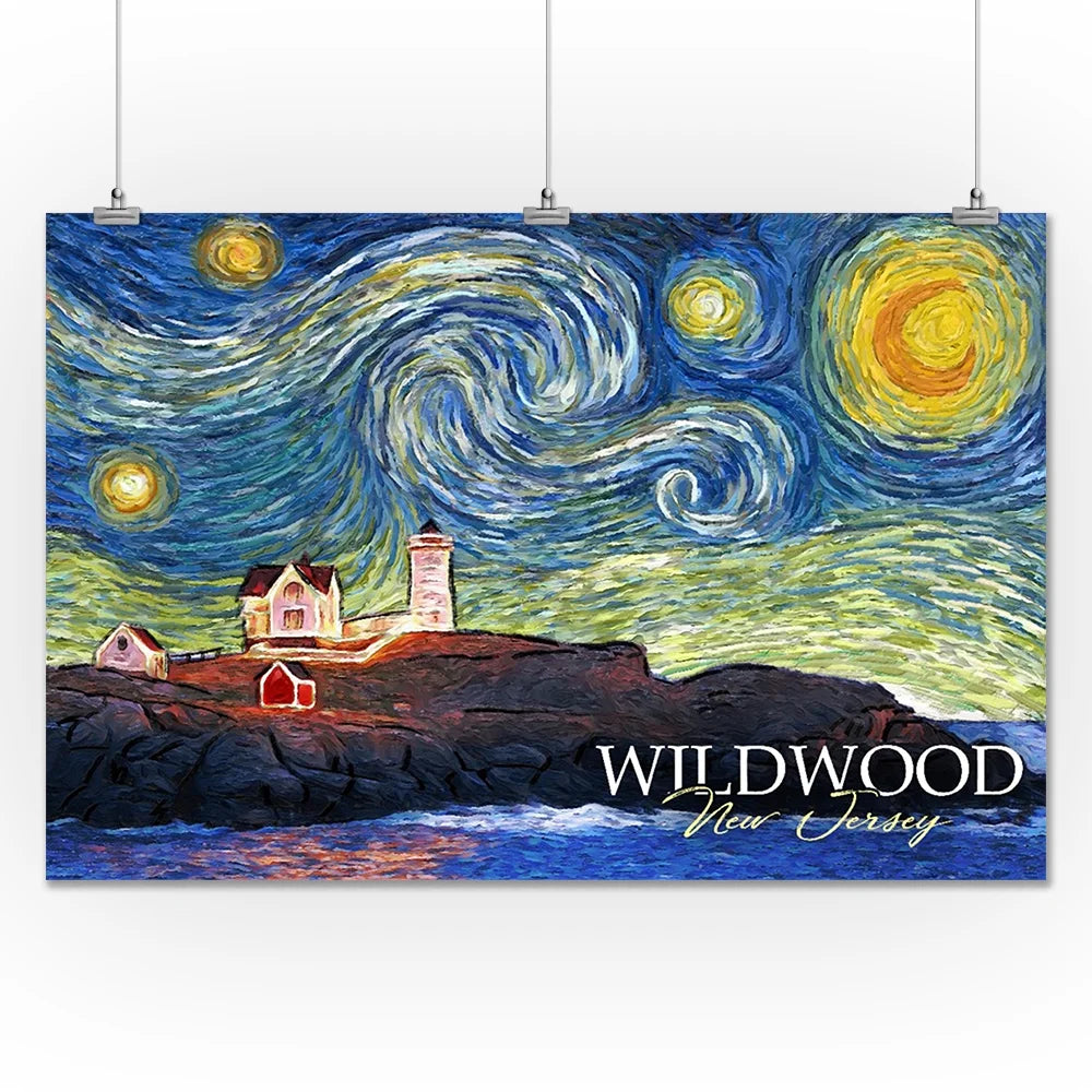 24x36 Giclee Gallery Art Print Y526861
