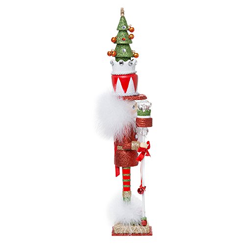 15-Inch Nutcracker F601