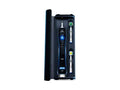 Black Electric Toothbrush X635