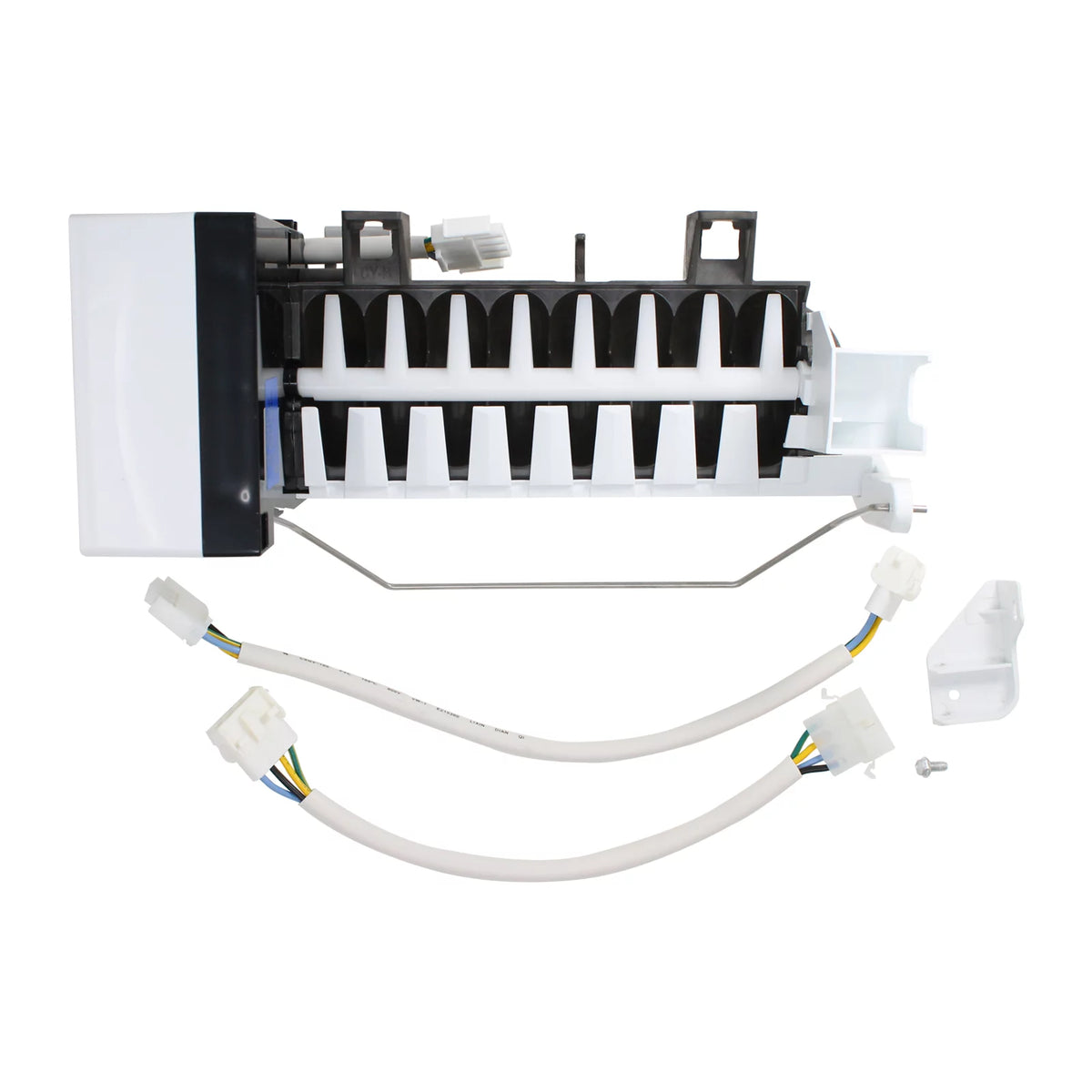 Refrigerator Ice Maker Replacement W189532