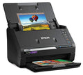 Wireless High-Speed Photo and Document Scanner V510