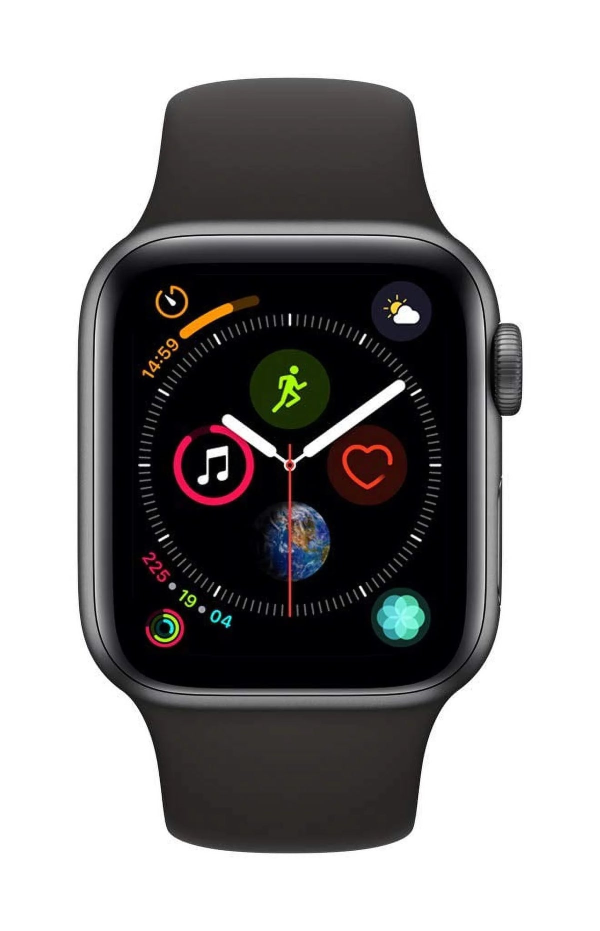 Pre-Owned Apple Watch Series 4 40mm Aluminum Case F77673