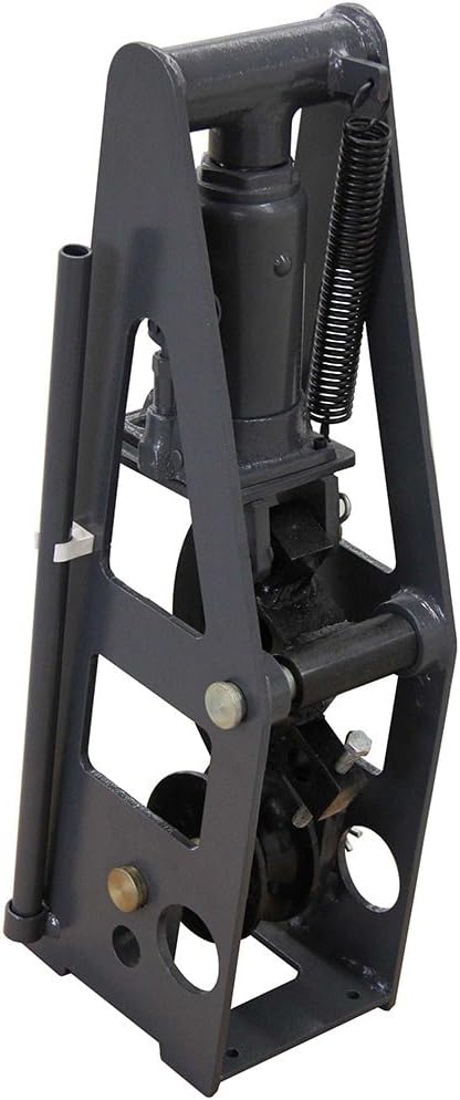 Heavy-Duty Hydraulic Roll Cage Tube Bender J45965