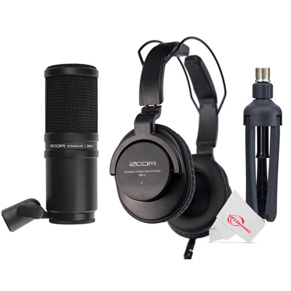 Podcast Mic Pack K963828