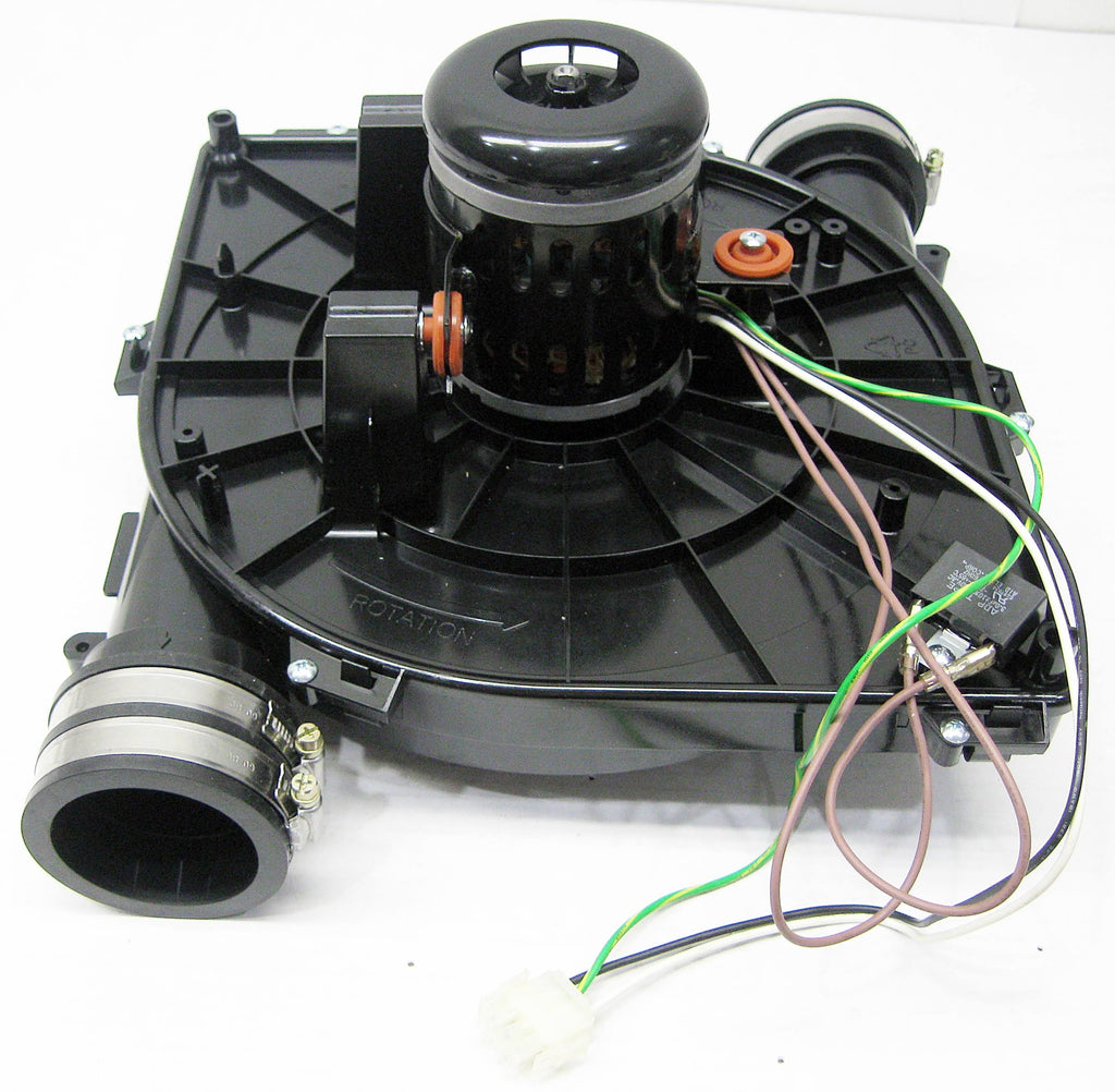 Draft Inducer Fan Furnace Blower Motor W94836