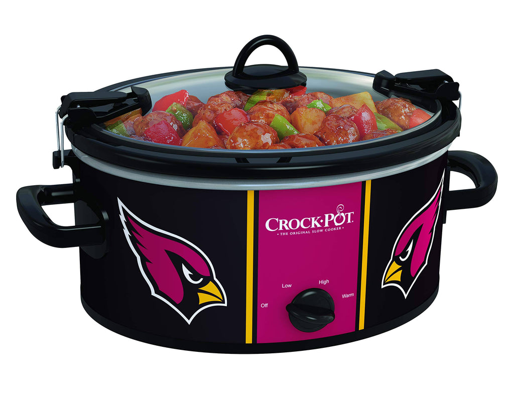 Black/Cardinal Electric Cooking C743012