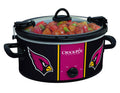 Black/Cardinal Electric Cooking C743012