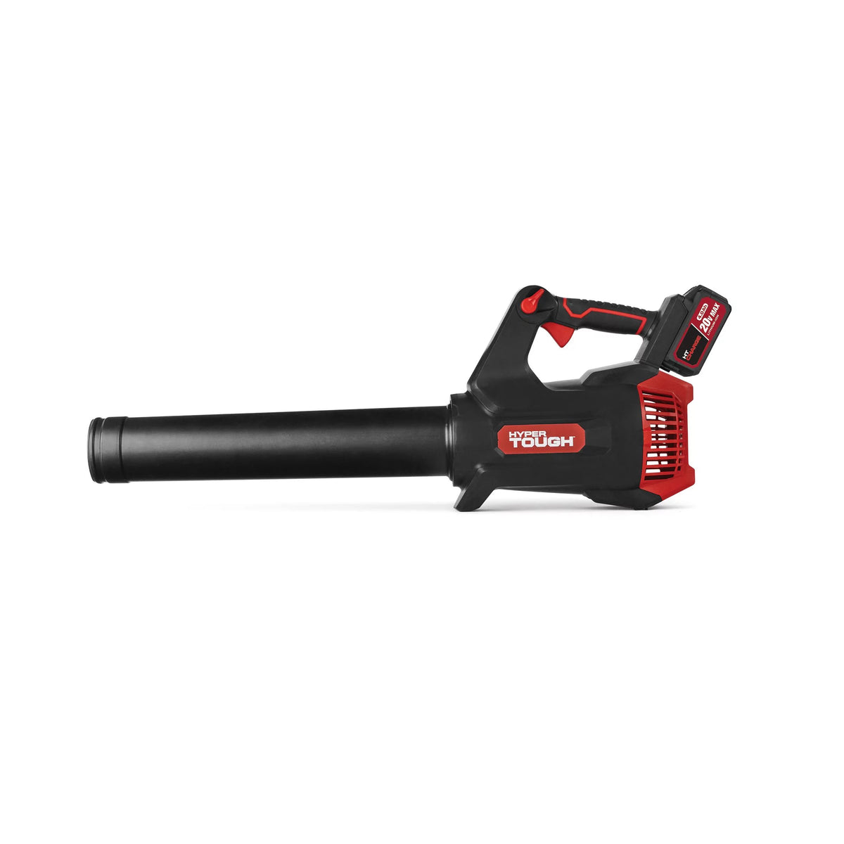 20V Max 110 mph 420 Cfm 4.0Ah Brushless Handheld Battery Blower Y840