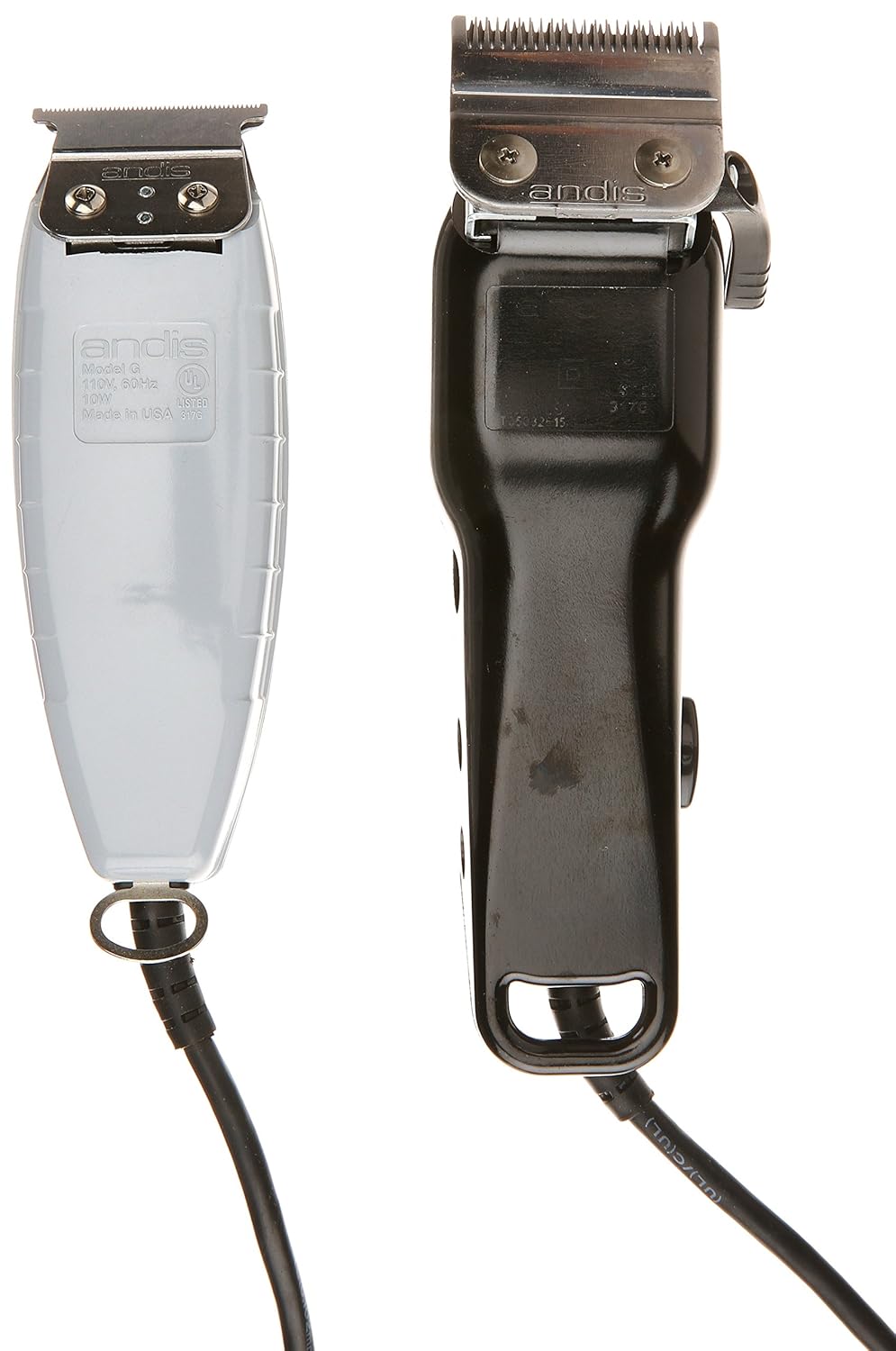 Powerful Clipper Trimmer Combo Kit W493