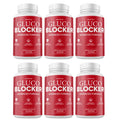 6 Bottles Pills I4622