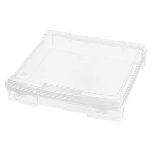 Portable Project Case S105