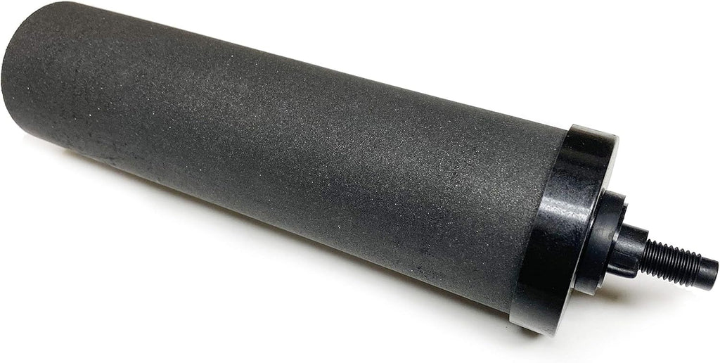 8 Filters Black Water Filter Cartridge F737877