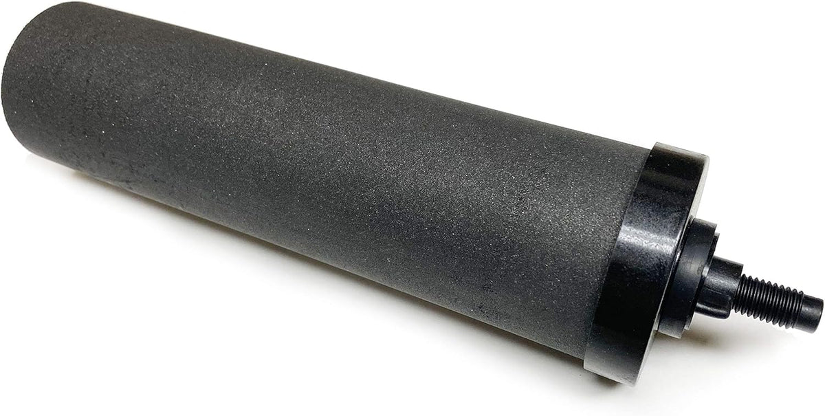 8 Filters Black Water Filter Cartridge F737877
