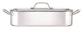 Stainless Steel Fish Poacher, 18 inch S2709