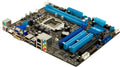 Micro ATX Intel Motherboard N802385