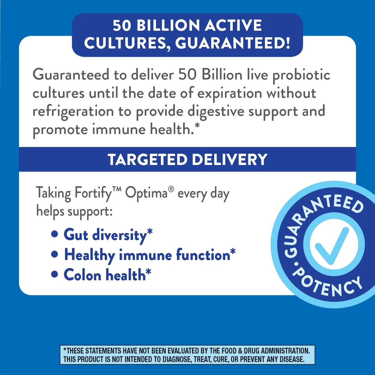 30 Capsules Daily Probiotic X351