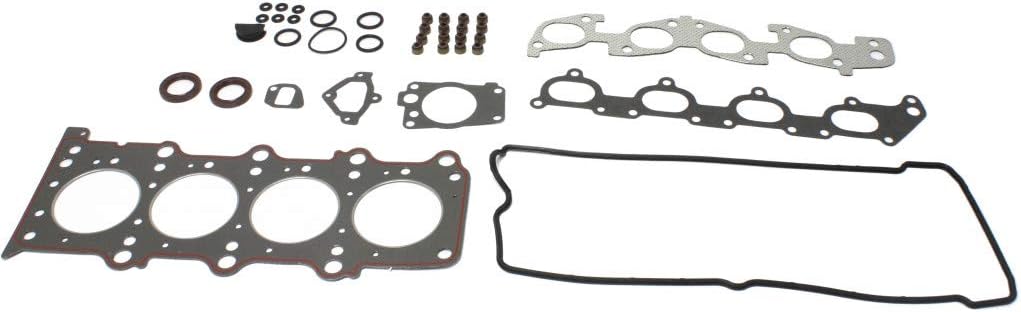 Head Gasket Set for 4 Cyl Pack of 2 U327