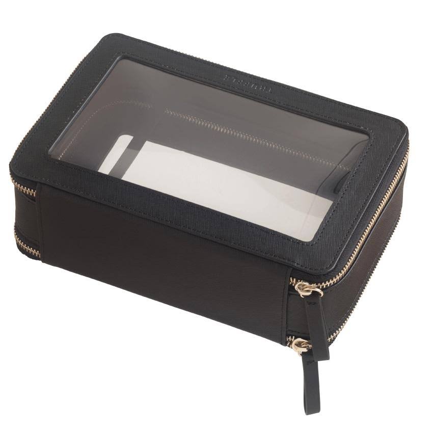 Jumbo Jetset Case, Saddle, Accessories H9556