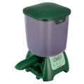 Automatic Pond Fish Feeder, 6.5 lbs. Capacity K35984
