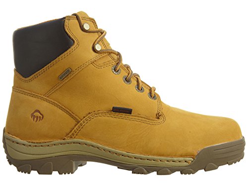 Mens Waterproof Insulated 6 Inch Boot B207