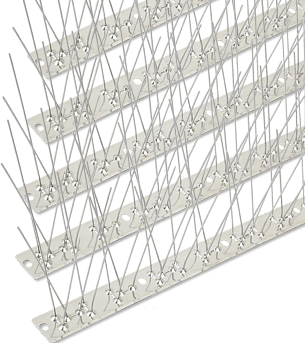 Bird Spikes 60ft Stainless Steel S405037