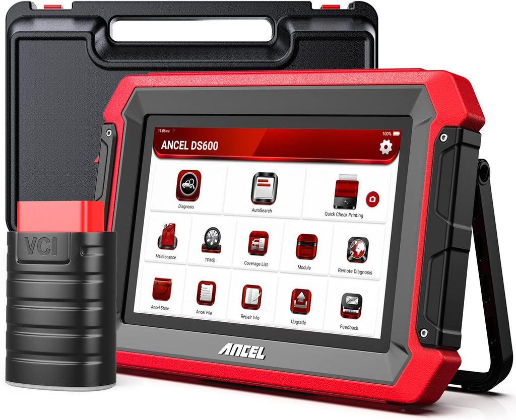 Top Version Full Function Automotive Diagnostic Scan Tool O85725
