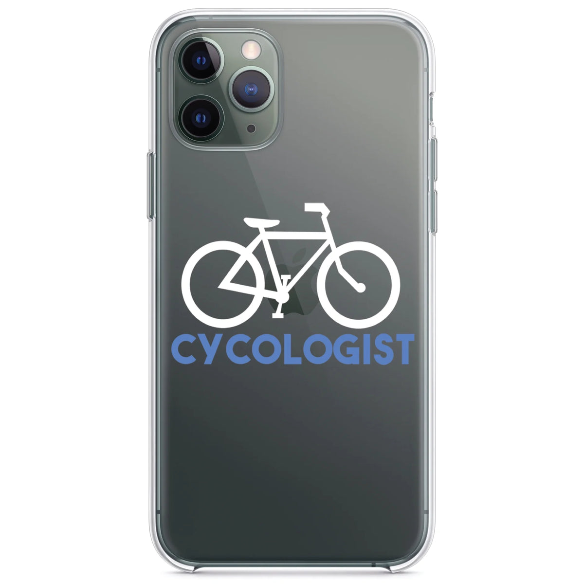 Clear Shockproof Hybrid Case for iPhone 13 with TPU Bumper Acrylic Back Tempered Glass Screen Protector J8344