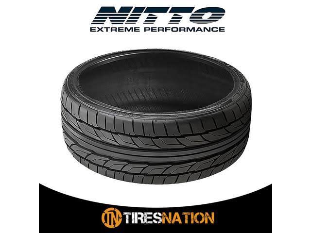 275/35ZR18 99W XL Tire V2570
