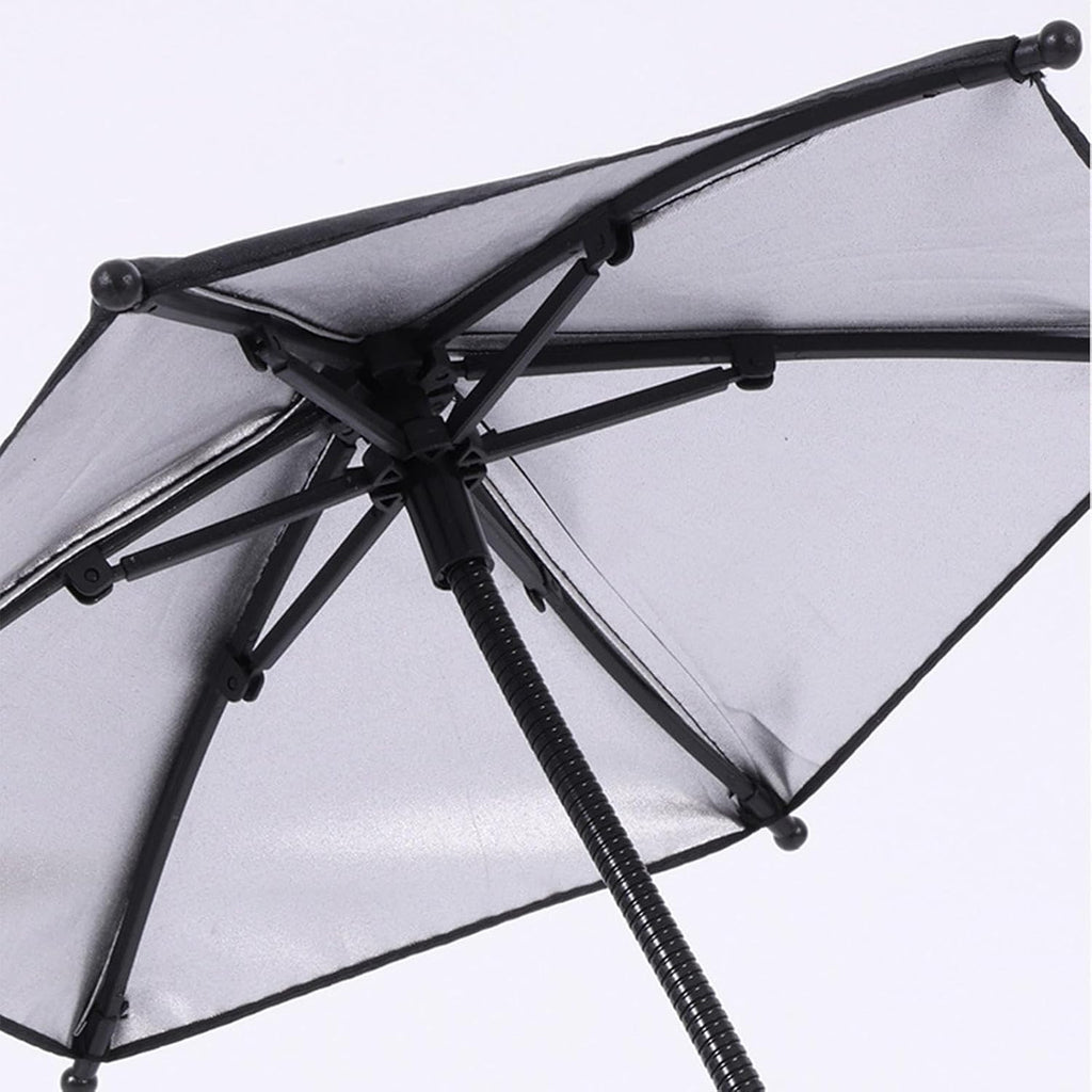 Portable Phone Sun Umbrella L8491