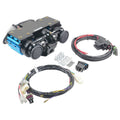 High Output Twin Air Compressor O110