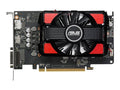 Radeon RX 550 Graphics Card 2 GB GDDR5 128-bit C5571