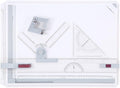 20.1" x 14.4" Drafting Table U926