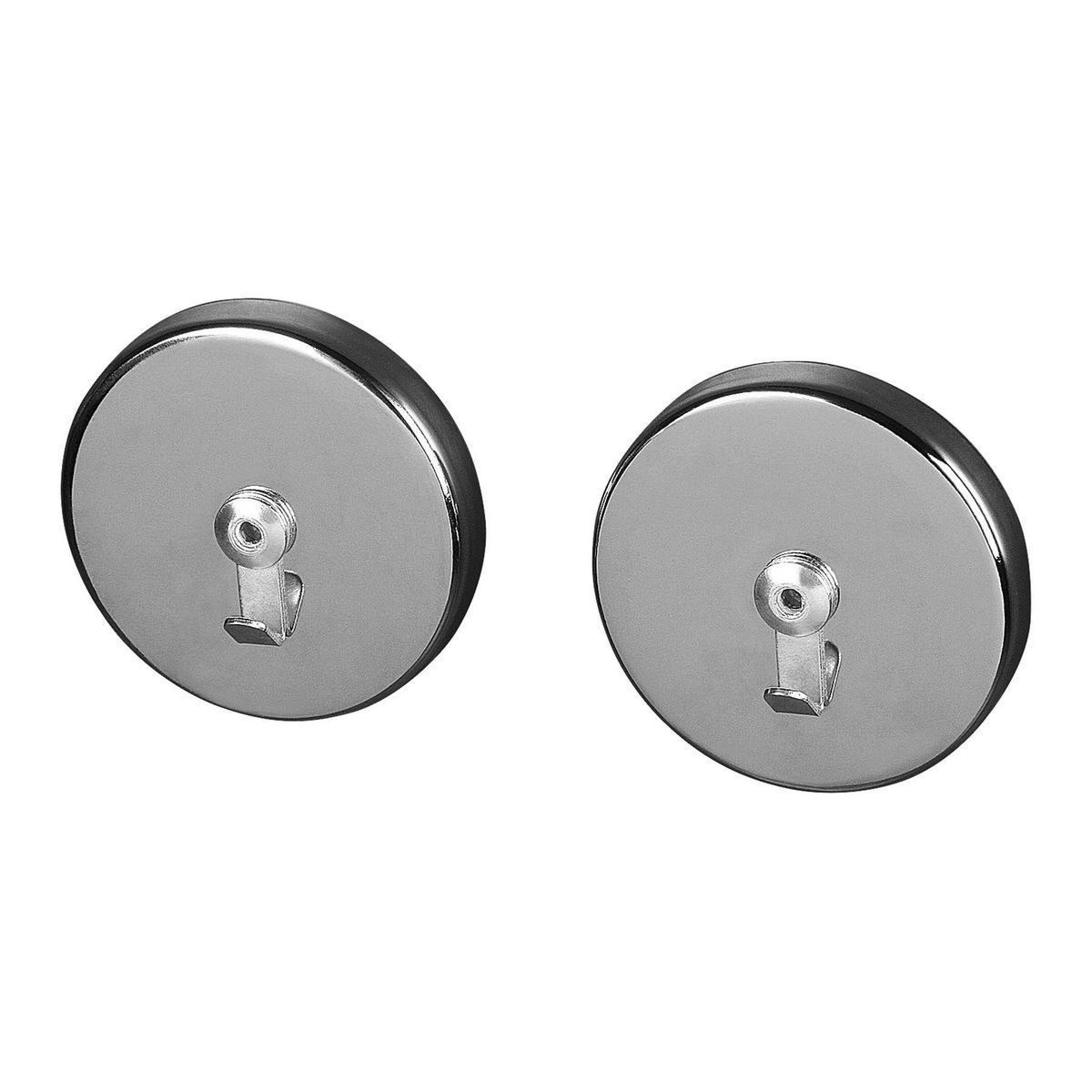 Magnetic Decor Hooks, 2 Pack W15675