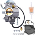Carburetor Carb for Arctic Cat 300 2x4 4x4 Pack of 2 H798