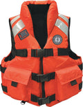 XXL High Impact SAR Vest J798522