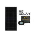 200W Black Solar Kit U958440