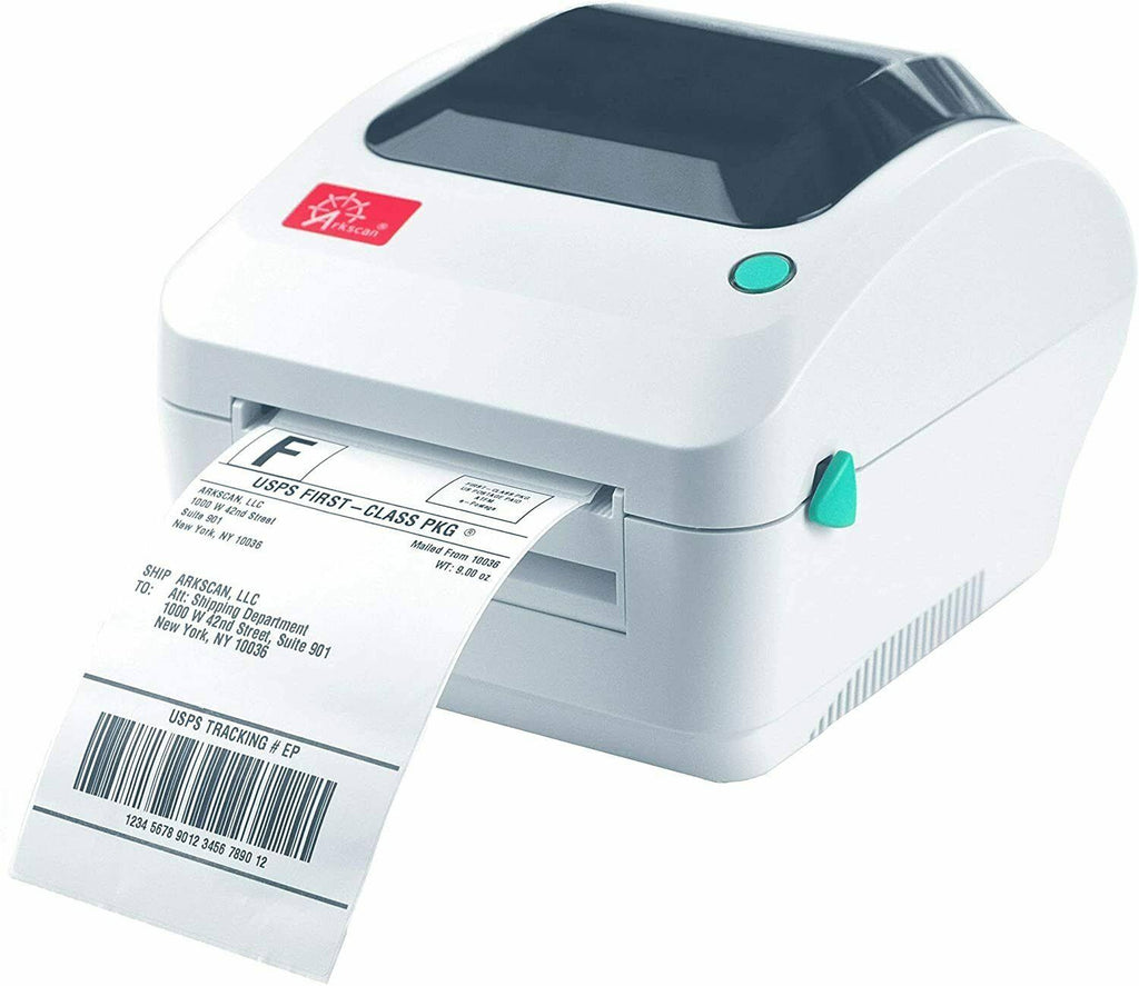 Shipping Label Printer W162086