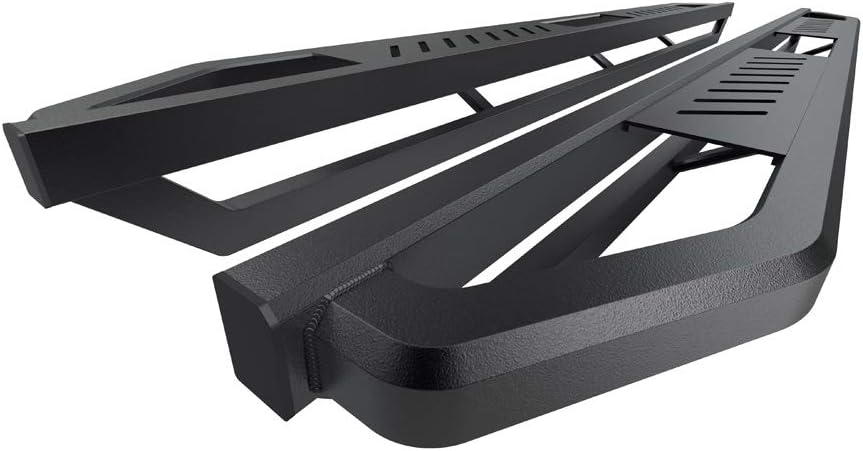 6.5in Aluminum Running Boards S235094