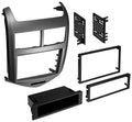 Single/Double DIN Dash Kit G8104