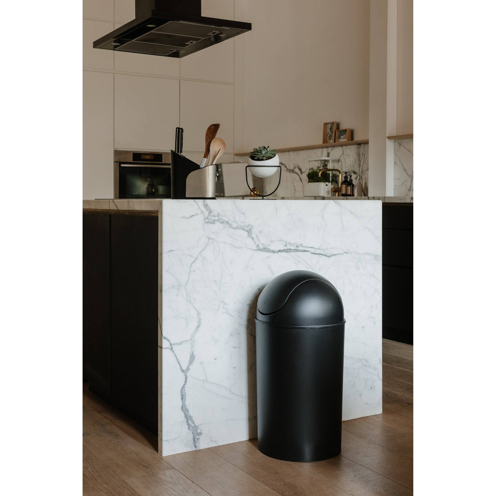 Pewter Can E4398