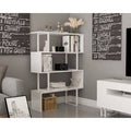 Geometric Bookcase O651730