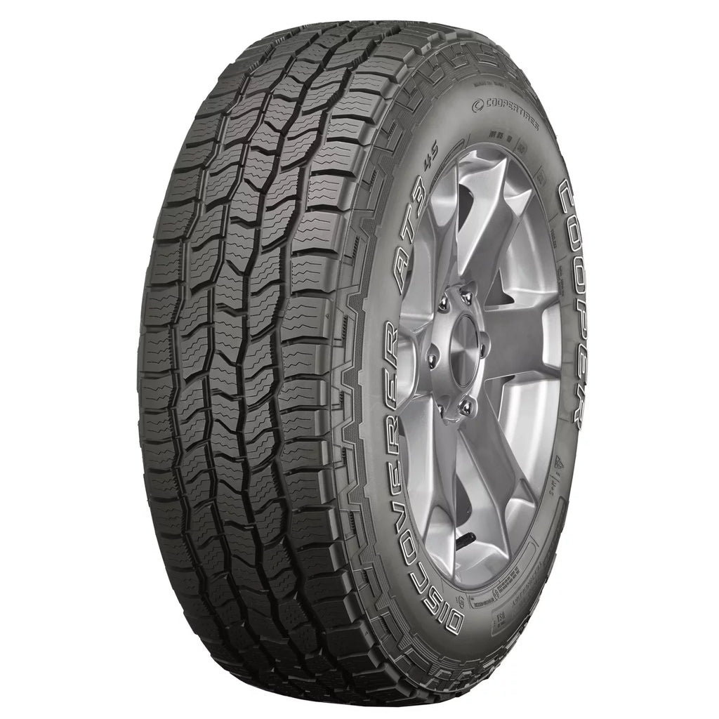 All Terrain 255/65R17 110T Light Truck Tire G6773