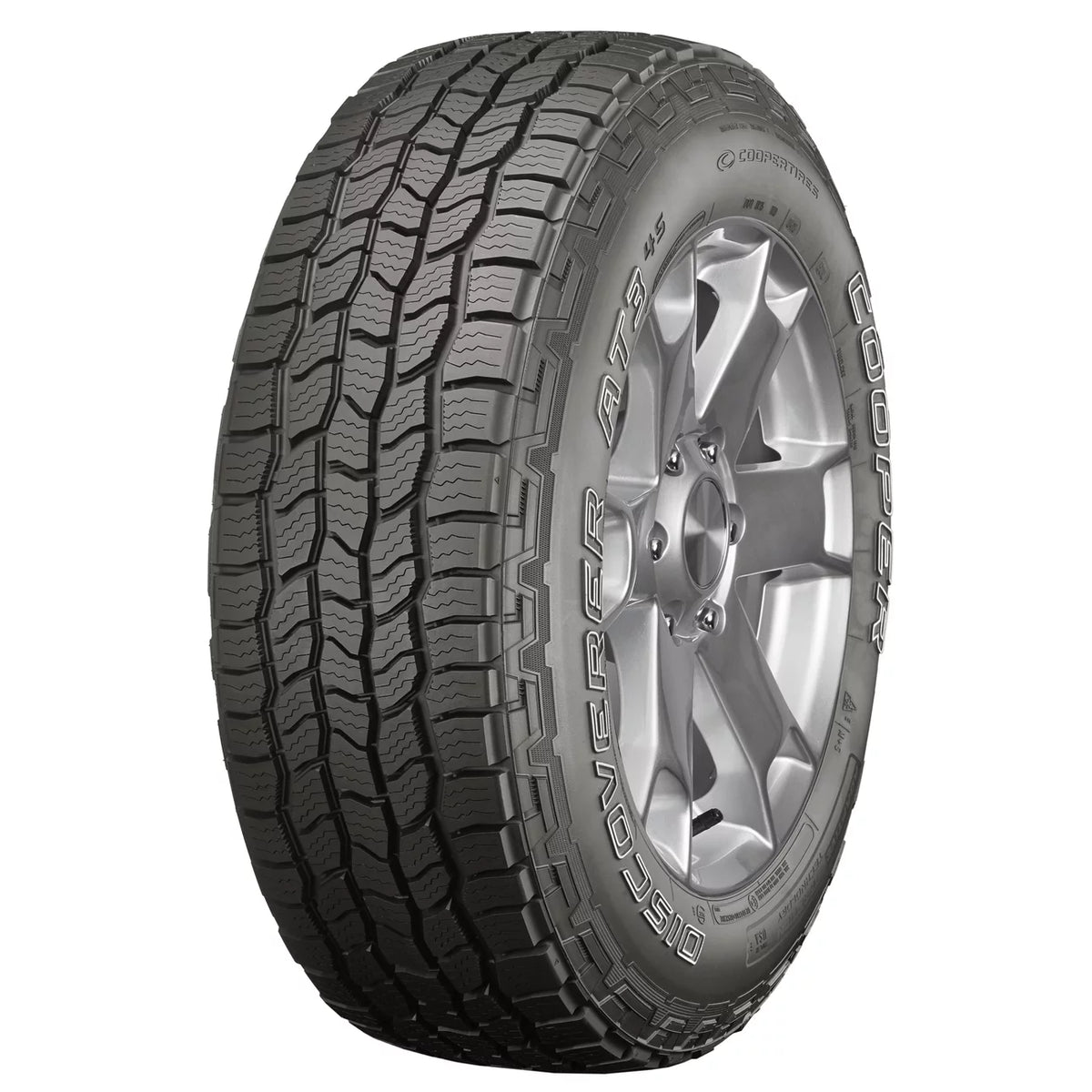 All Terrain 255/65R17 110T Light Truck Tire G6773