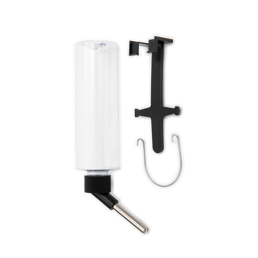 8oz Aquarium and Wire Cage Water Bottle M900533